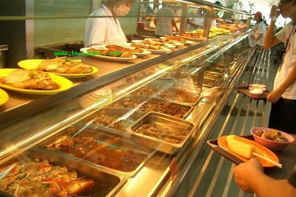 加強日常食堂管理，減少企業(yè)員工營養(yǎng)流失