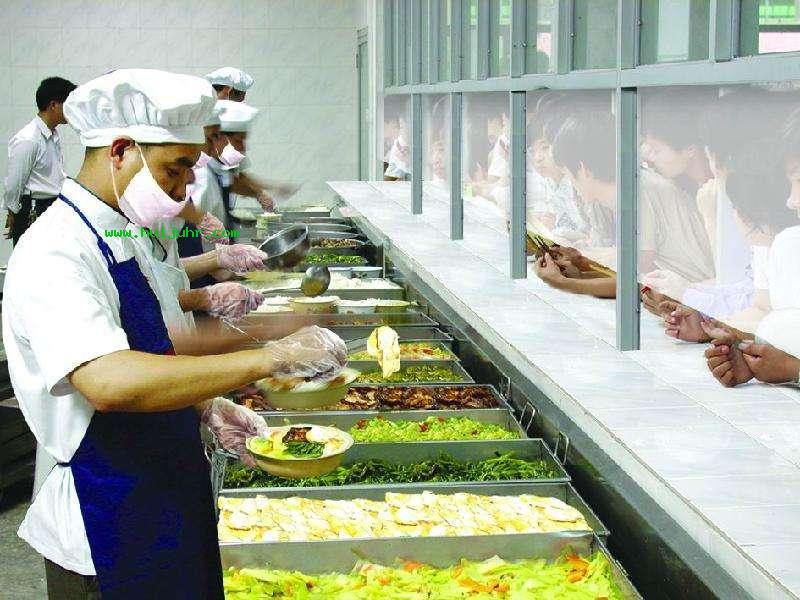 餐廳衛(wèi)生管理制度