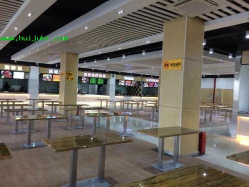 食堂承包公司的這些優(yōu)點(diǎn)，企業(yè)們知道么？