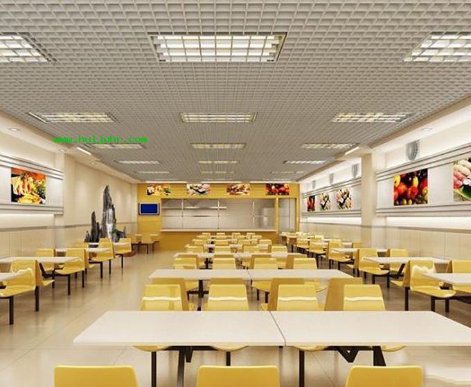 選對食堂承包企業(yè)，提升公司員工餐飲標(biāo)準(zhǔn)化