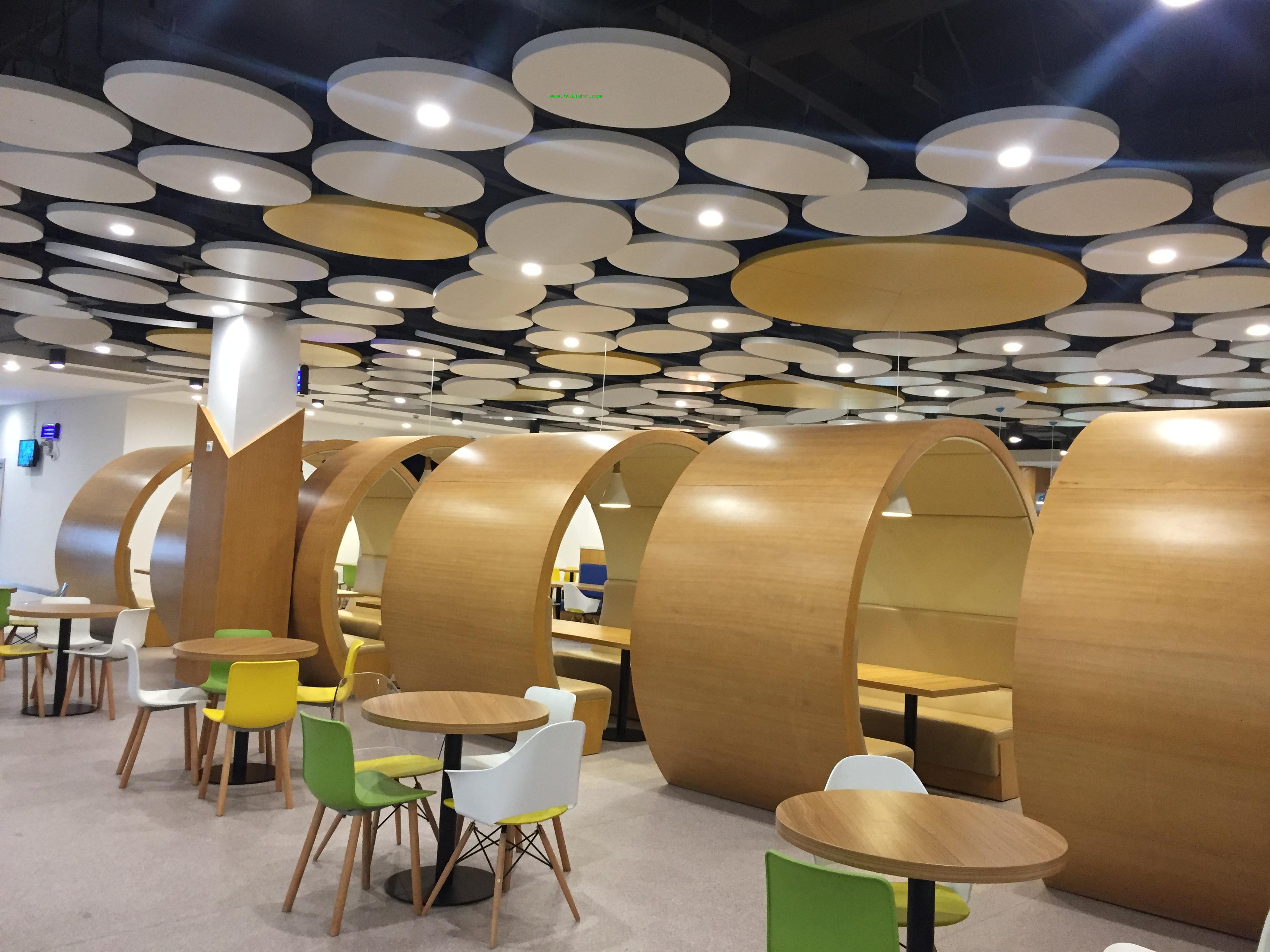 選擇食堂承包，對于企業(yè)的作用僅僅是省事而已嗎？