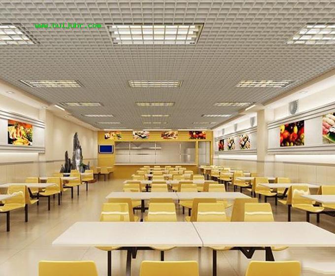 食堂承包公司預算每天伙食費參考